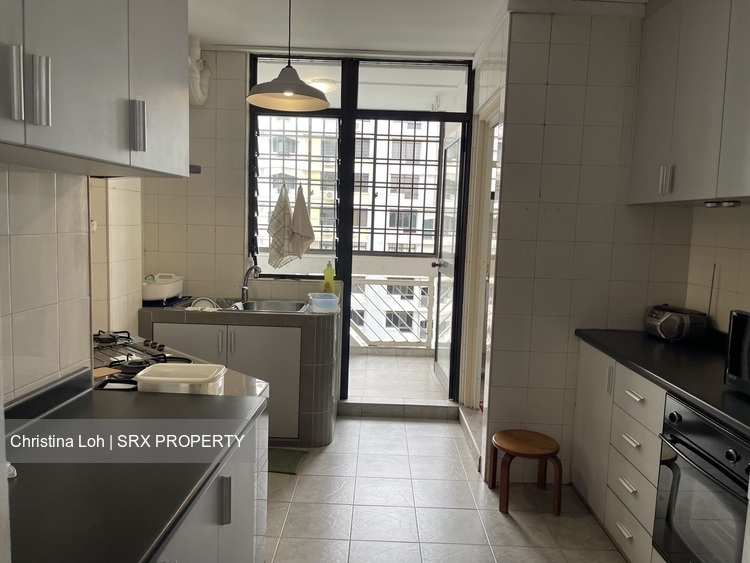 Blk 38 Cambridge Road (Kallang/Whampoa), HDB 5 Rooms #561301241